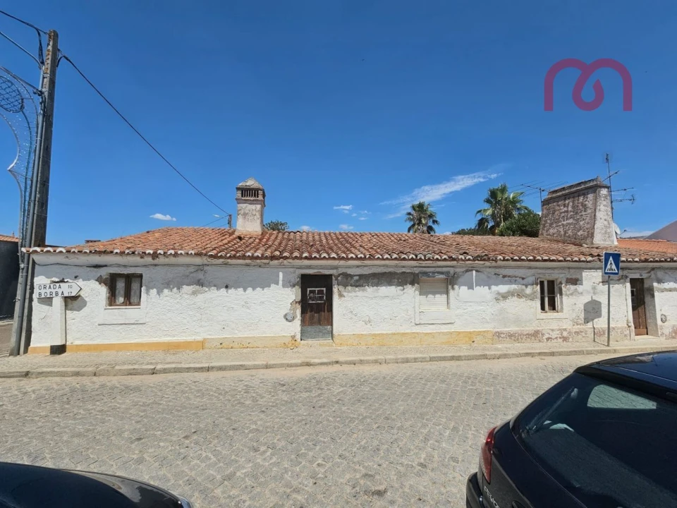 Moradia T3 para Venda em Santo Aleixo Foto 10