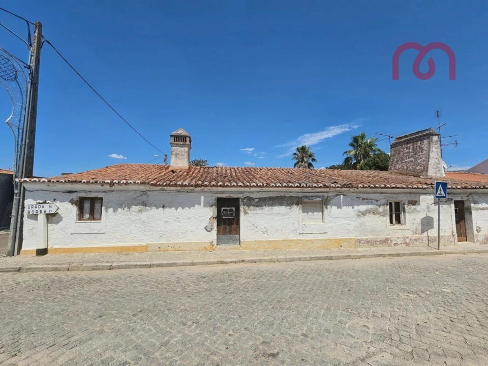 Moradia T3 para Venda em Santo Aleixo Foto 8