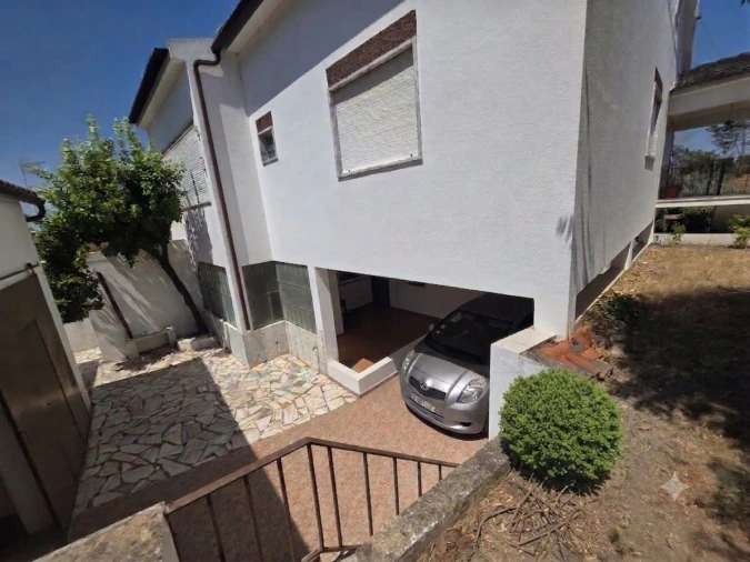 Moradia T6 para Venda em Pego Foto 12