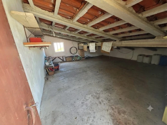 Moradia T6 para Venda em Pego Foto 23