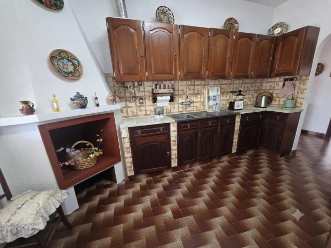 Moradia T6 para Venda em Pego Foto 21