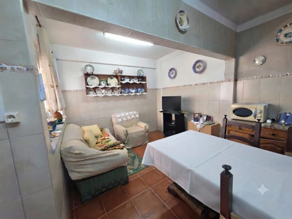 Moradia T6 para Venda em Pego Foto 40