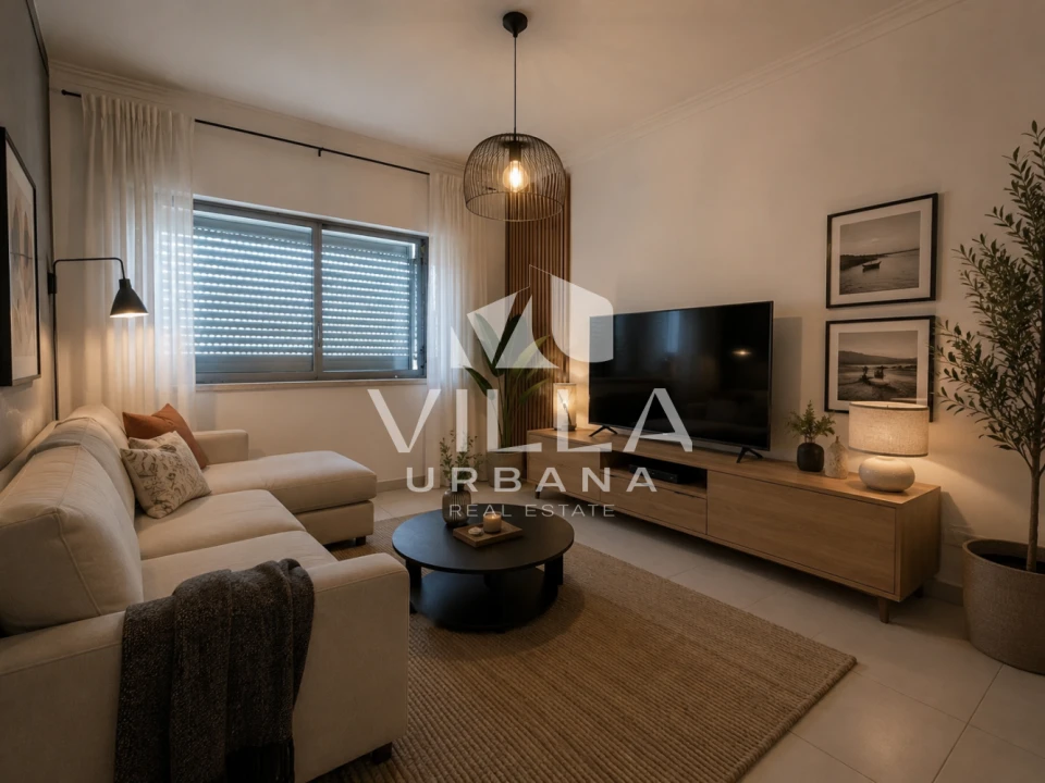 Apartamento T2 para Venda em Corroios Foto 7