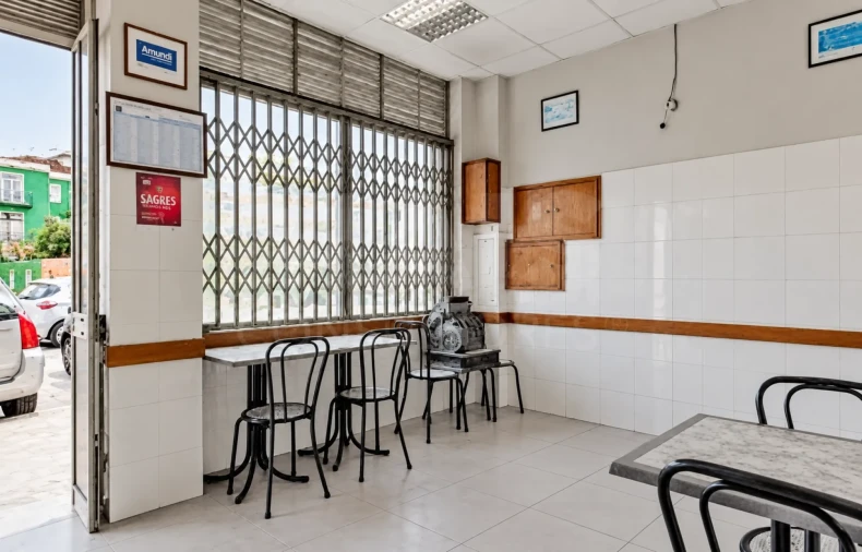 Loja para Venda em Benfica Foto 3