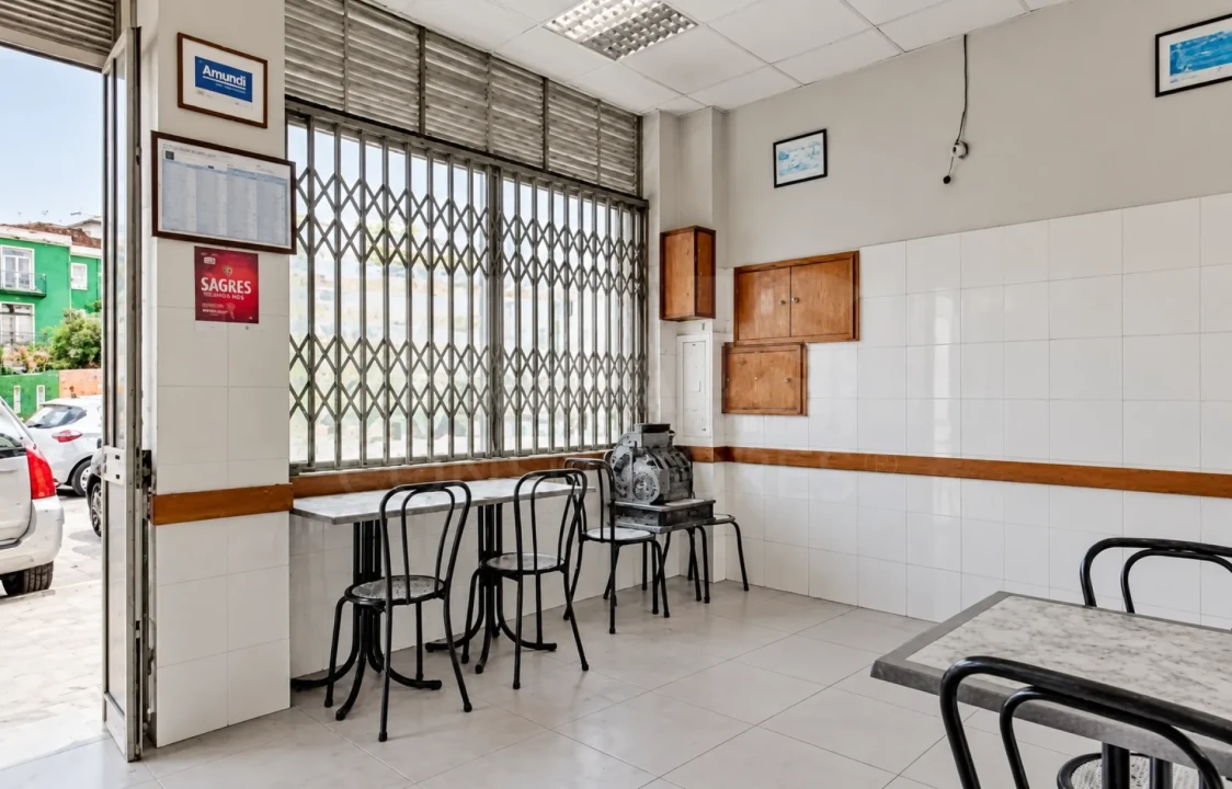 Loja para Venda em Benfica Foto 3