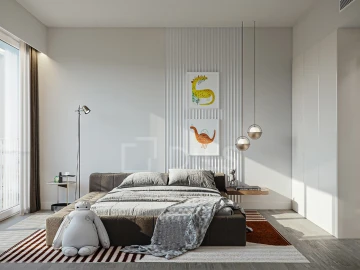 Apartamento T3 para Venda em Santa Marinha e São Pedro da Afurada