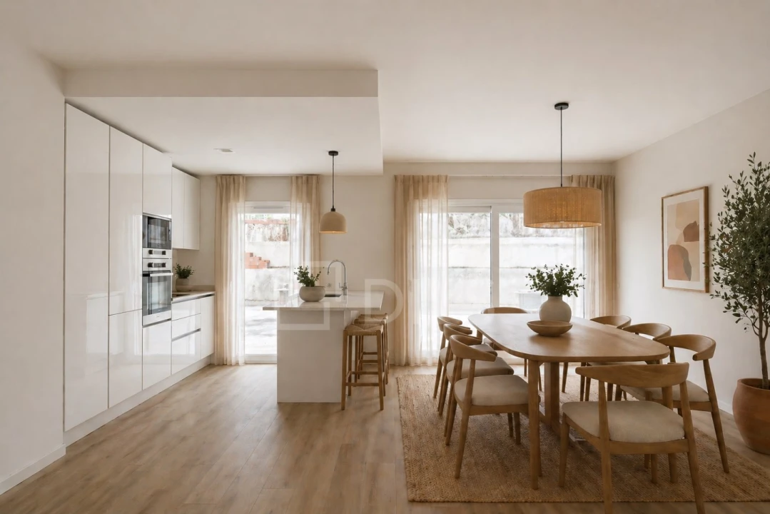 Apartamento T3 para Venda em Almada, Cova da Piedade, Pragal e Cacilhas Foto 1