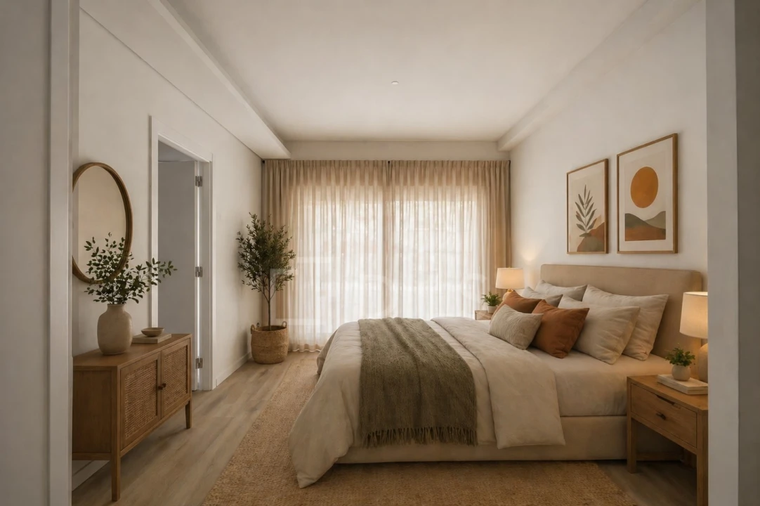 Apartamento T3 para Venda em Almada, Cova da Piedade, Pragal e Cacilhas Foto 8