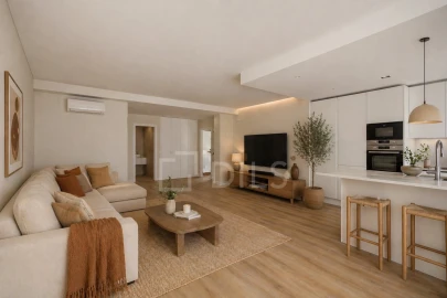Apartamento T3 para Venda em Almada, Cova da Piedade, Pragal e Cacilhas