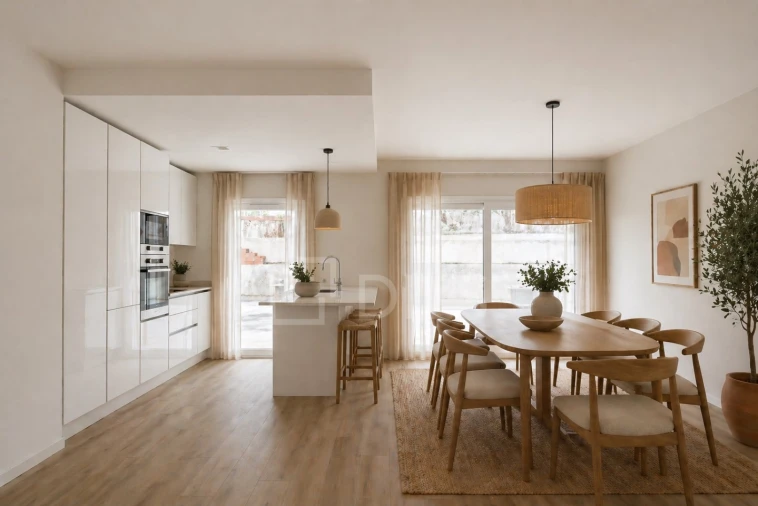 Apartamento T3 para Venda em Almada, Cova da Piedade, Pragal e Cacilhas Foto 5