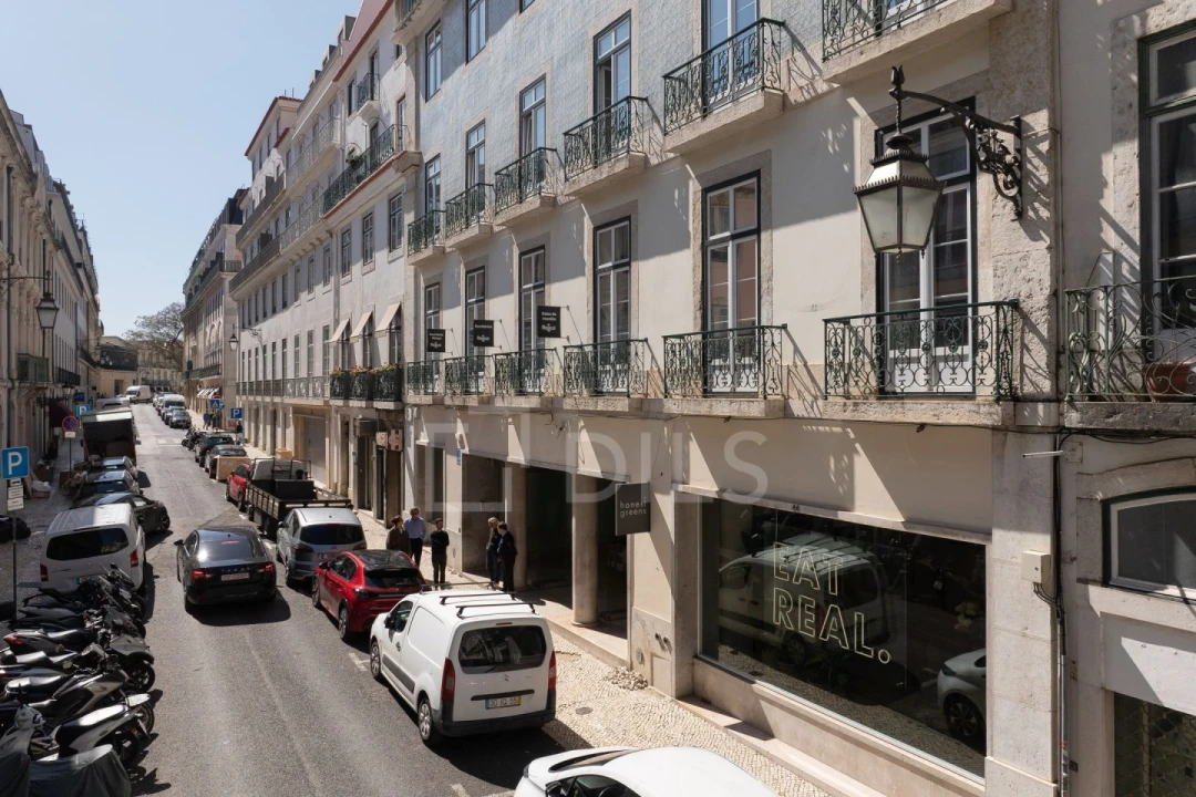 Escritório para Arrendamento em Santa Maria Maior Foto 13