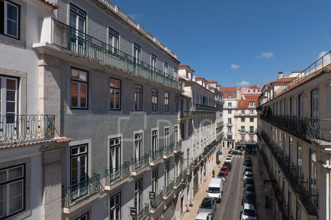 Escritório para Arrendamento em Santa Maria Maior Foto 14