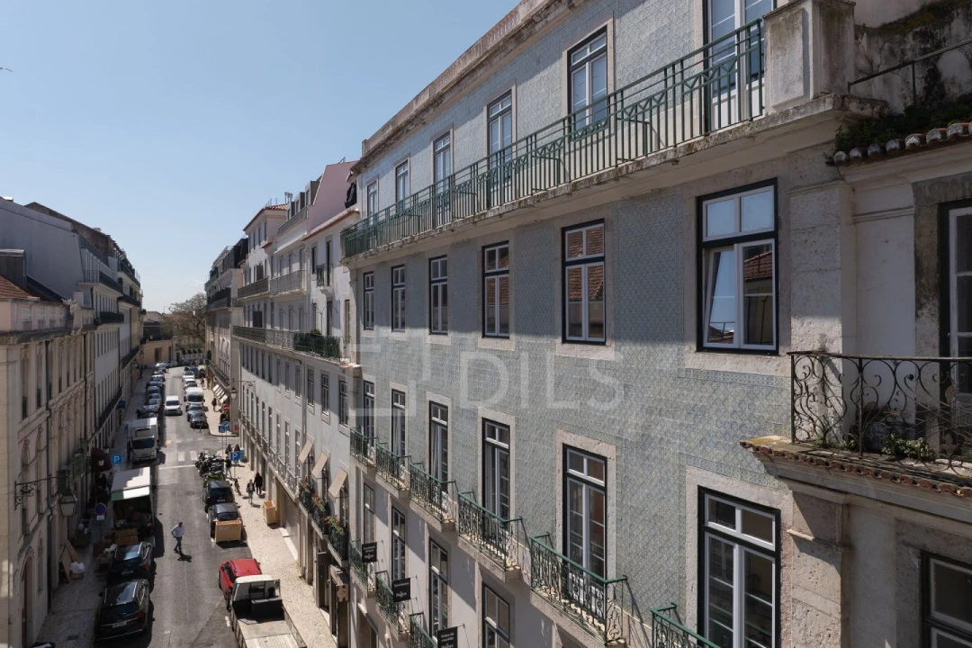 Escritório para Arrendamento em Santa Maria Maior Foto 15