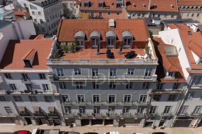 Escritório para Arrendamento em Santa Maria Maior