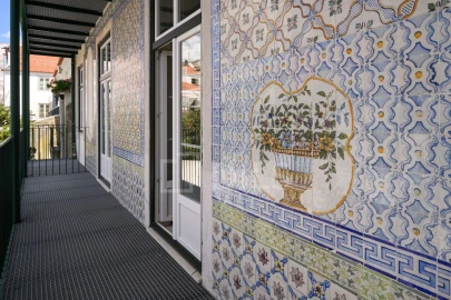 Escritório para Arrendamento em Santa Maria Maior