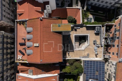 Escritório para Arrendamento em Santa Maria Maior