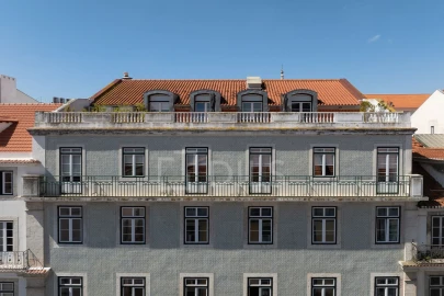 Escritório para Arrendamento em Santa Maria Maior