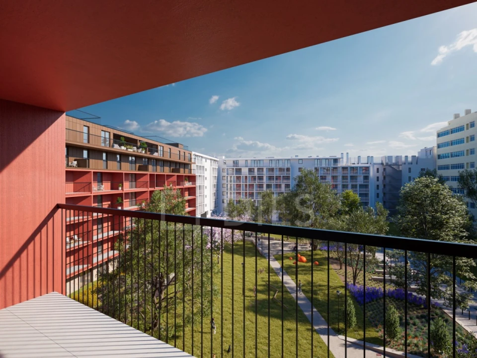 Apartamento T2 para Venda em Areeiro Foto 20