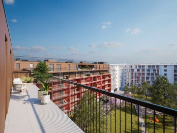 Apartamento T2 para Venda em Areeiro