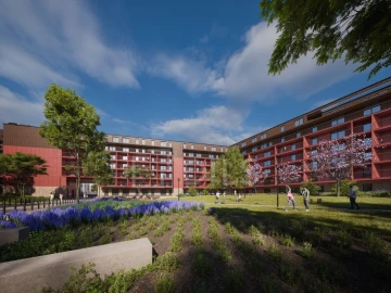 Apartamento T2 para Venda em Areeiro