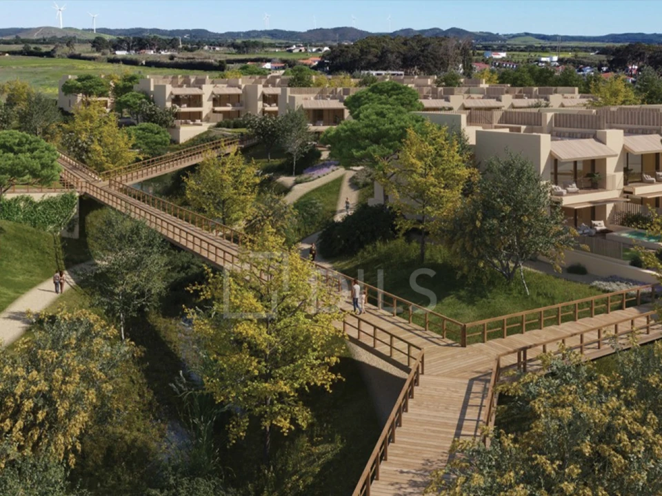 Apartamento T1 para Venda em Porto Covo Foto 5