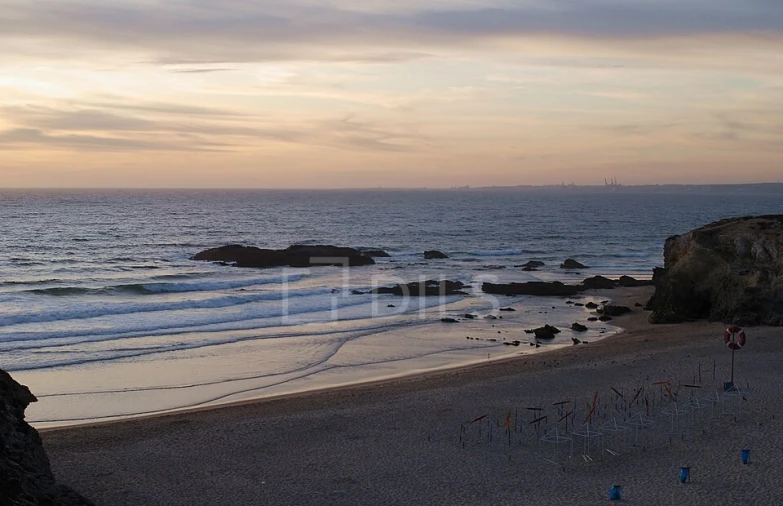 Apartamento T1 para Venda em Porto Covo Foto 10