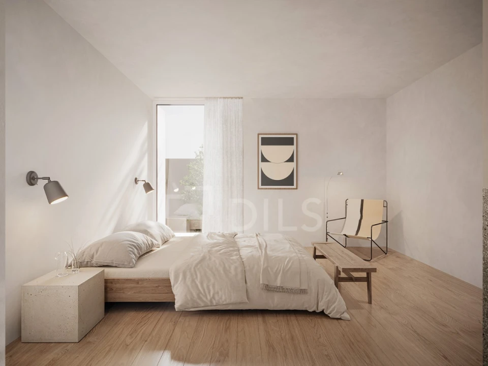 Apartamento T2 para Venda em Marvila Foto 5