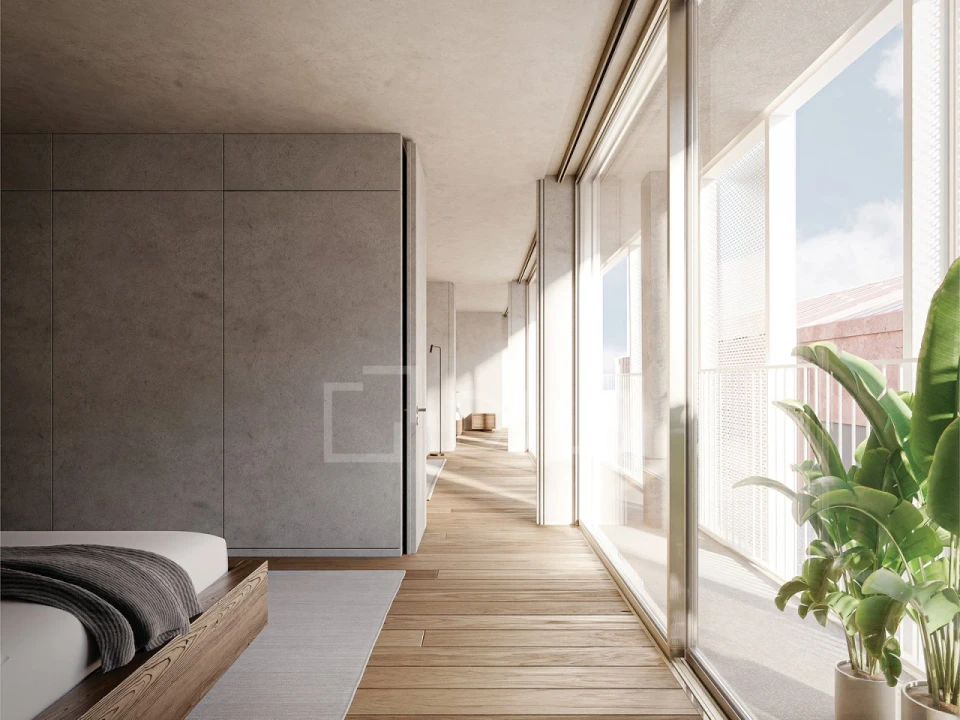 Apartamento T2 para Venda em Marvila Foto 6