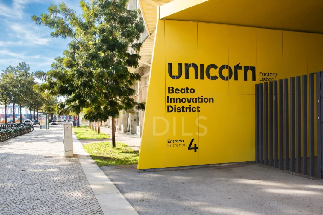 Apartamento T2 para Venda em Marvila Foto 12