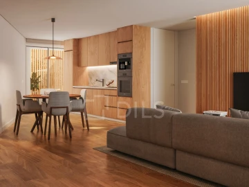 Apartamento T3 para Venda em Cedofeita, Santo Ildefonso, Sé, Miragaia, São Nicolau e Vitória
