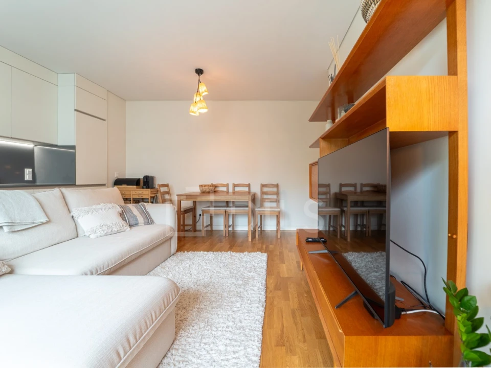 Apartamento T1 para Venda em Lordelo do Ouro e Massarelos Foto 20
