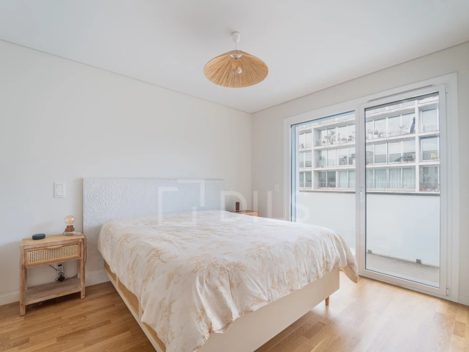 Apartamento T1 para Venda em Lordelo do Ouro e Massarelos Foto 23