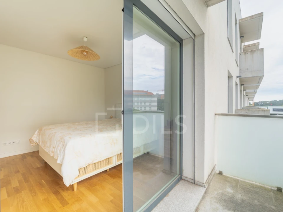 Apartamento T1 para Venda em Lordelo do Ouro e Massarelos Foto 25
