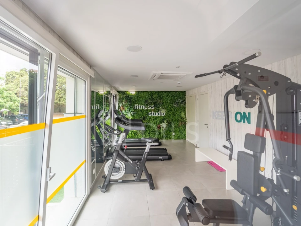 Apartamento T1 para Venda em Lordelo do Ouro e Massarelos Foto 29