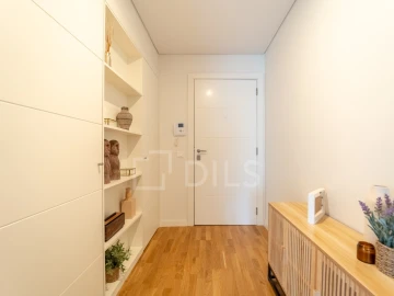 Apartamento T1 para Venda em Lordelo do Ouro e Massarelos