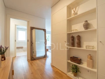 Apartamento T1 para Venda em Lordelo do Ouro e Massarelos