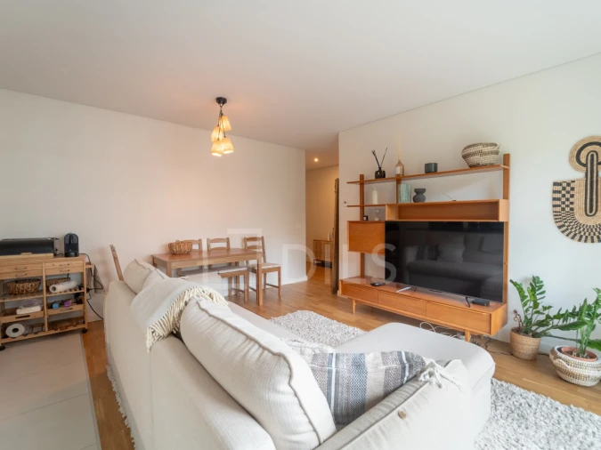 Apartamento T1 para Venda em Lordelo do Ouro e Massarelos Foto 13