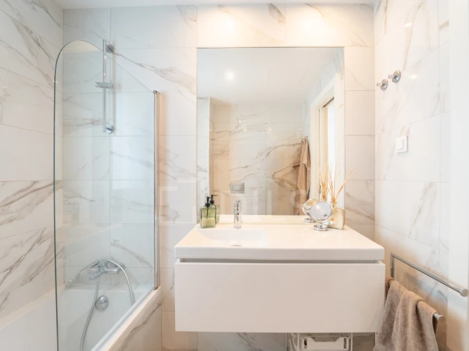 Apartamento T1 para Venda em Lordelo do Ouro e Massarelos Foto 22