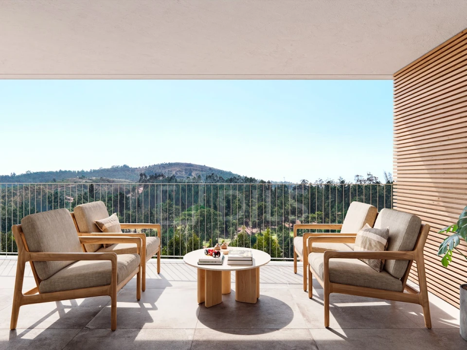 Apartamento T2 para Venda em Queluz e Belas Foto 2