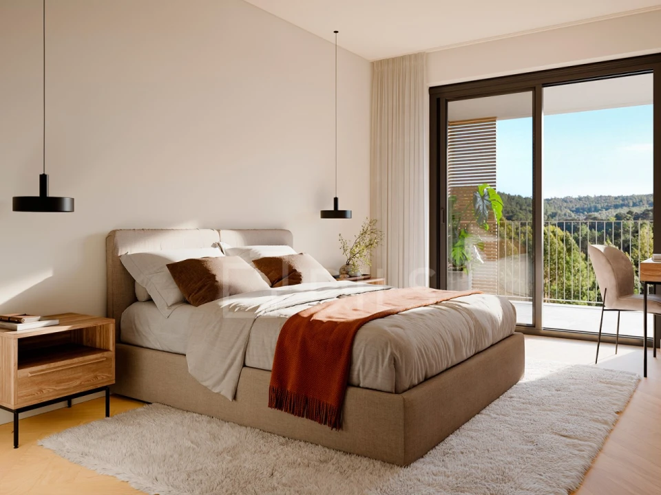 Apartamento T2 para Venda em Queluz e Belas Foto 7