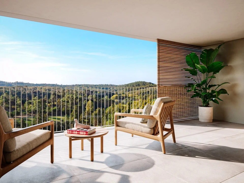 Apartamento T2 para Venda em Queluz e Belas Foto 8