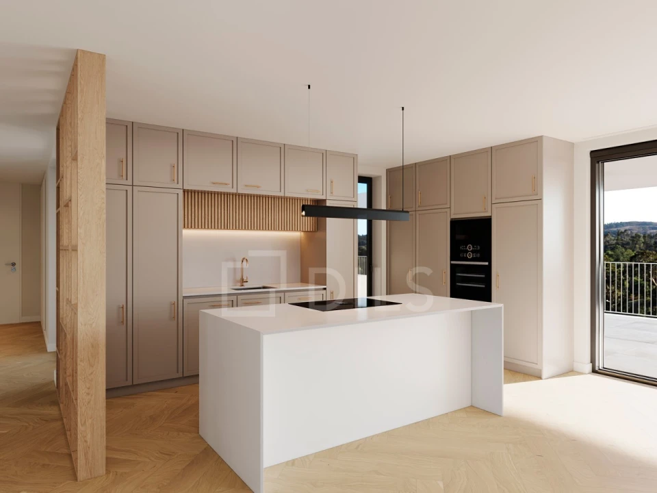 Apartamento T2 para Venda em Queluz e Belas Foto 23