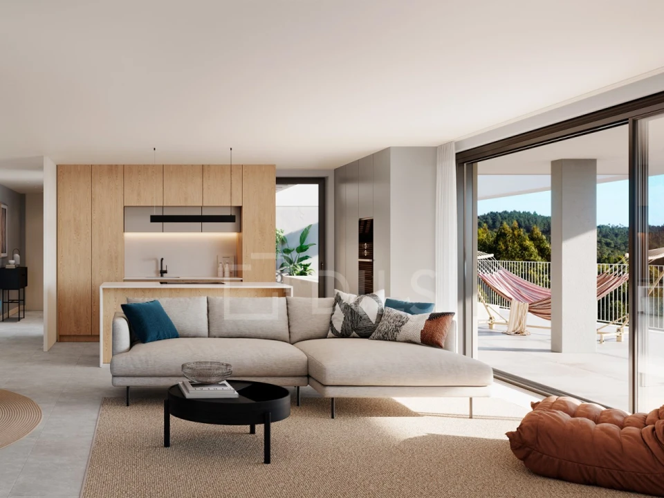 Apartamento T2 para Venda em Queluz e Belas Foto 29