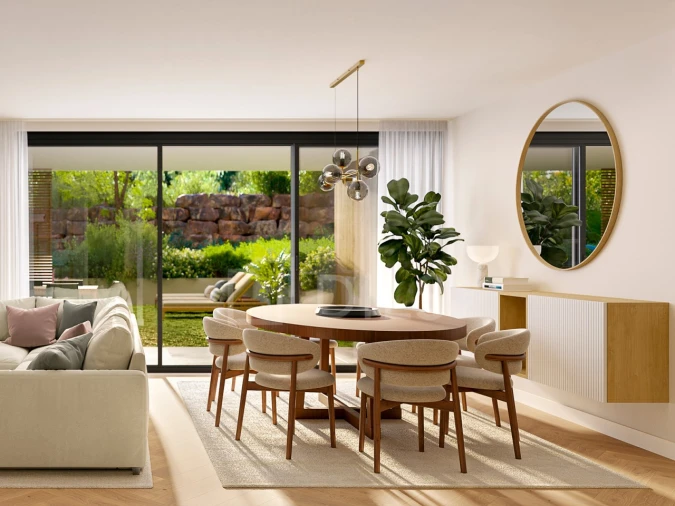 Apartamento T2 para Venda em Queluz e Belas Foto 19
