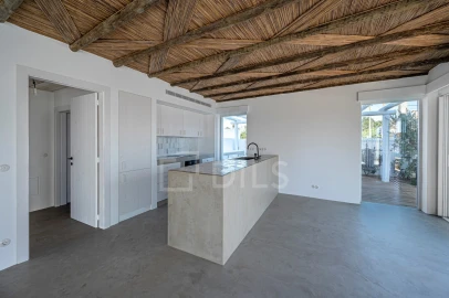 Moradia T3 para Venda em Comporta