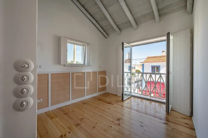 Moradia T3 para Venda em Comporta