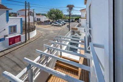 Moradia T3 para Venda em Comporta