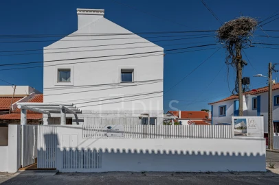 Moradia T3 para Venda em Comporta