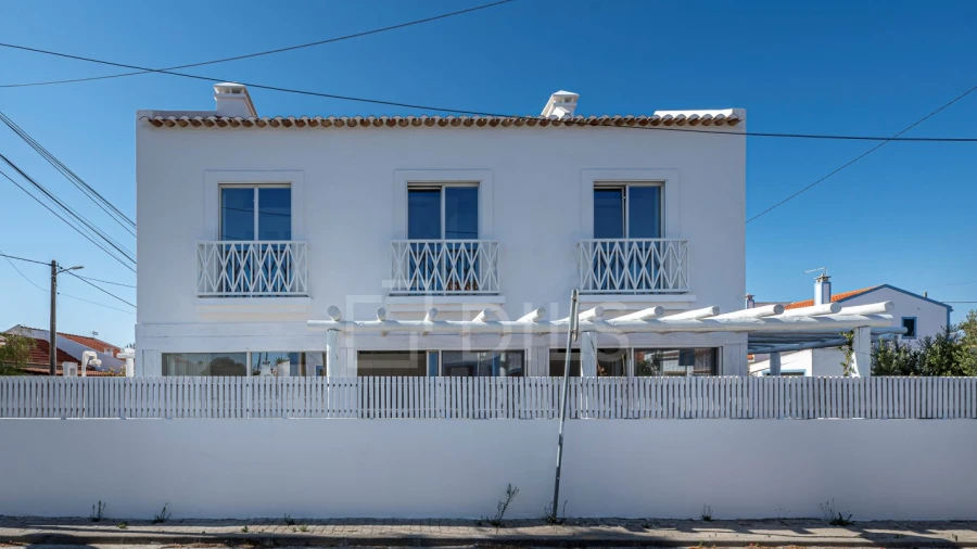 Moradia T3 para Venda em Comporta