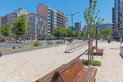 Apartamento T1 para Venda em Arroios